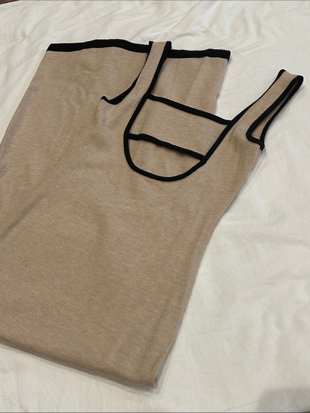 Peppermayo long dress - Picture 3 of 4